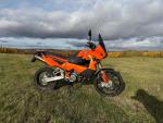 Klikněte pro detailní foto č. 3 - KTM 950 Adventure S