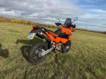 Klikněte pro detailní foto č. 4 - KTM 950 Adventure S