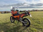 Klikněte pro detailní foto č. 5 - KTM 950 Adventure S