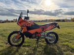 Klikněte pro detailní foto č. 7 - KTM 950 Adventure S