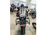 Klikněte pro detailní foto č. 6 - KTM 990 Adventure = AKRAPOVIČ