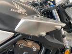 Klikněte pro detailní foto č. 10 - Honda CB 500 F = 35 KW pro A2