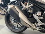 Klikněte pro detailní foto č. 11 - Honda CB 500 F = 35 KW pro A2