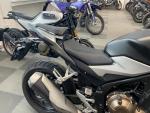 Klikněte pro detailní foto č. 12 - Honda CB 500 F = 35 KW pro A2