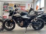 Klikněte pro detailní foto č. 1 - Honda CB 500 F = 35 KW pro A2