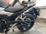 Klikněte pro detailní foto č. 4 - Honda CB 500 F = 35 KW pro A2