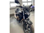 Klikněte pro detailní foto č. 7 - Honda CB 500 F = 35 KW pro A2