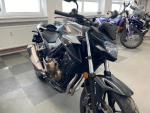 Klikněte pro detailní foto č. 8 - Honda CB 500 F = 35 KW pro A2