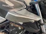 Klikněte pro detailní foto č. 9 - Honda CB 500 F = 35 KW pro A2