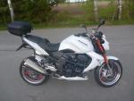 Klikněte pro detailní foto č. 2 - Kawasaki Z 1000