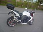 Klikněte pro detailní foto č. 3 - Kawasaki Z 1000