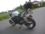 Klikněte pro detailní foto č. 5 - Kawasaki Z 1000