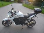 Klikněte pro detailní foto č. 6 - Kawasaki Z 1000