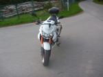 Klikněte pro detailní foto č. 8 - Kawasaki Z 1000