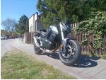 Klikněte pro detailní foto č. 2 - Honda CB 750 HORNET