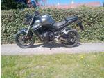 Klikněte pro detailní foto č. 5 - Honda CB 750 HORNET