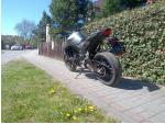 Klikněte pro detailní foto č. 6 - Honda CB 750 HORNET