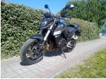 Klikněte pro detailní foto č. 7 - Honda CB 750 HORNET