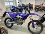 Klikněte pro detailní foto č. 9 - Husqvarna FE 450