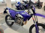 Klikněte pro detailní foto č. 11 - Husqvarna FE 450