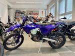 Detail nabídky - Husqvarna FE 450