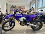 Klikněte pro detailní foto č. 2 - Husqvarna FE 450