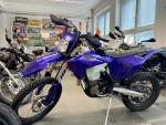 Klikněte pro detailní foto č. 3 - Husqvarna FE 450