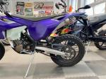 Klikněte pro detailní foto č. 5 - Husqvarna FE 450