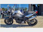 Detail nabídky - BMW F 800 R