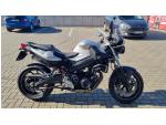 Klikněte pro detailní foto č. 4 - BMW F 800 R