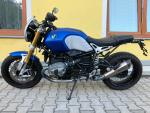 Klikněte pro detailní foto č. 10 - BMW R nineT (2015), STK