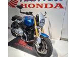 Klikněte pro detailní foto č. 2 - BMW R nineT (2015)