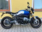 Klikněte pro detailní foto č. 5 - BMW R nineT (2015), STK