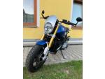 Klikněte pro detailní foto č. 8 - BMW R nineT (2015), STK