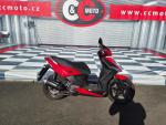 Detail nabídky - Kymco Agility 125
