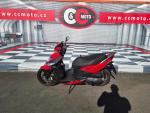 Klikněte pro detailní foto č. 4 - Kymco Agility 125