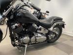Klikněte pro detailní foto č. 10 - Yamaha XVS 650 DragStar
