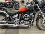 Klikněte pro detailní foto č. 3 - Yamaha XVS 650 DragStar