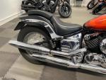 Klikněte pro detailní foto č. 4 - Yamaha XVS 650 DragStar