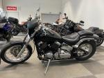 Klikněte pro detailní foto č. 8 - Yamaha XVS 650 DragStar