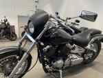 Klikněte pro detailní foto č. 9 - Yamaha XVS 650 DragStar