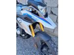 Klikněte pro detailní foto č. 10 - BMW G 310 GS, 2018, pouze 3700km, TOP STAV