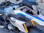 Klikněte pro detailní foto č. 11 - BMW G 310 GS, 2018, pouze 3700km, TOP STAV