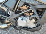 Klikněte pro detailní foto č. 13 - BMW G 310 GS, 2018, pouze 3700km, TOP STAV