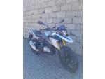 Klikněte pro detailní foto č. 3 - BMW G 310 GS, 2018, pouze 3700km, TOP STAV