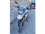 Klikněte pro detailní foto č. 9 - BMW G 310 GS, 2018, pouze 3700km, TOP STAV