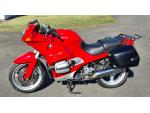 Klikněte pro detailní foto č. 10 - BMW R 1100 RS