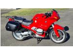 Klikněte pro detailní foto č. 1 - BMW R 1100 RS