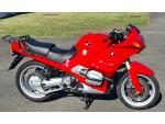 Klikněte pro detailní foto č. 5 - BMW R 1100 RS