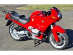 Klikněte pro detailní foto č. 6 - BMW R 1100 RS